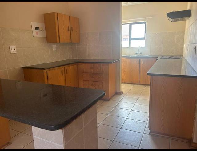 2 BEDROOM PROPERTY TO RENT IN MOKOPANE CENTRAL